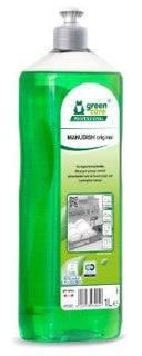 GREEN CARE PROFESSIONAL Geschirrspülmittel Manudish original 1 Liter