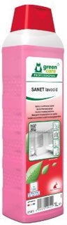 GREEN CARE PROFESSIONAL Sanitärreiniger Sanet Lavocid 1 Liter