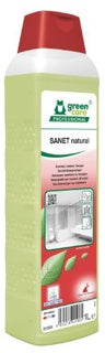 GREEN CARE PROFESSIONAL Essigreiniger Sanet natural 1 Liter