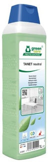 GREEN CARE PROFESSIONAL Neutralreiniger Tanet neutral 1 Liter
