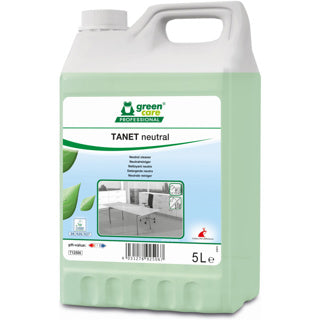 GREEN CARE PROFESSIONAL Neutralreiniger Tanet neutral 5 Liter