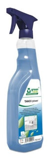 GREEN CARE PROFESSIONAL Kunststoffreiniger Tanex power 750 ml mit Sprühkopf
