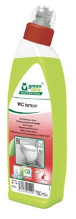 GREEN CARE PROFESSIONAL WC-Reiniger Lemon 750 ml