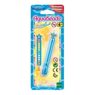 EPOCH Aquabeads Perlenstift 31512 blau
