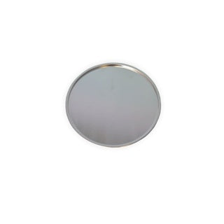 Metallschmelzform Ø 99 mm verzinkt