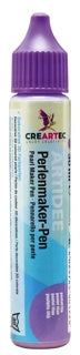 CREARTEC Perlenmaker-Pen 30 ml pastelllila
