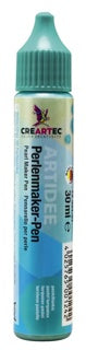 CREARTEC Perlenmaker-Pen 30 ml pastelltürkis