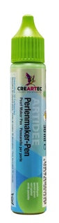 CREARTEC Perlenmaker-Pen 30 ml pastellgrün