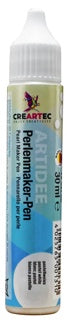 CREARTEC Perlenmaker-Pen 30 ml pastellweiß