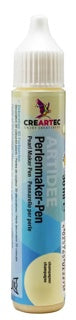 CREARTEC Perlenmaker-Pen 30 ml champagner