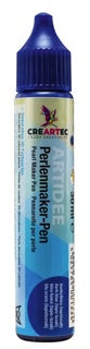CREARTEC Perlenmaker-Pen 30 ml dunkelblau
