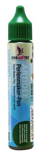 CREARTEC Perlenmaker-Pen 30 ml dunkelgrün