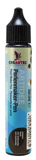 CREARTEC Perlenmaker-Pen 30 ml schwarz