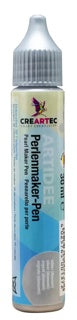CREARTEC Perlenmaker-Pen 30 ml silber