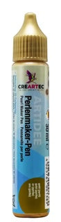 CREARTEC Perlenmaker-Pen 30 ml gold