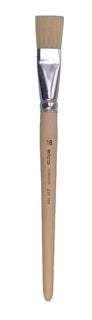 ELCO Borstenpinsel 226018 Nr. 18 15.5 mm natur