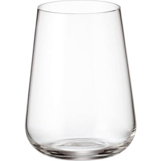 Trinkglas Ilios Nr. 25 300 ml transparent