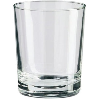 BORMIOLI ROCCO Trinkglas Caravelle 200 ml transparent