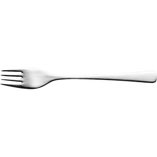 Kuchengabel Ilios Nr. 2 14 cm silber