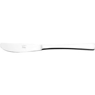 Tafelmesser Ilios Nr. 2 20.7 cm silber