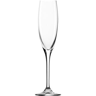 Sektglas Ilios Nr. 4 170 ml transparent