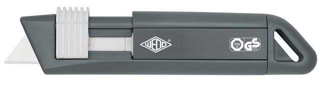 WEDO Cutter Safety Compact 79810 anthrazit