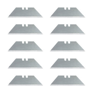 WEDO Ersatzklingen für WEDO Cutter Safety 10 Stück silber