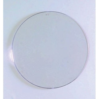 EFCO Creative Kunststoff-Scheibe 100 mm transparent