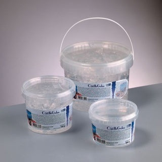 EFCO Creative Kerzengel 2.2 kg transparent