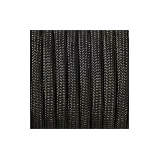 EFCO Creative Paracord 50 m schwarz