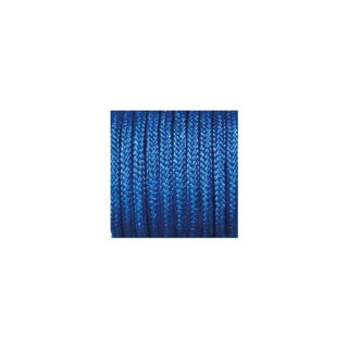 EFCO Creative Paracord 50 m blau