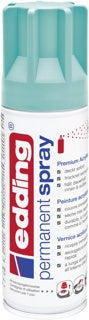 EDDING Permanentspray Premium Acryllack 200 ml opulent türkis matt