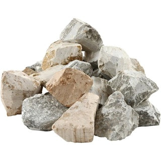 CREATIV COMPANY Speckstein 10 kg sortiert