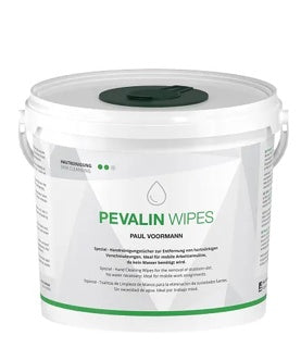PEVALIN Handreinigungstücher Spezial 56289 150 Stück weiß