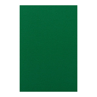FOLIA Moosgummi 5 Bögen 29 x 40 cm tannengrün