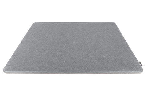 SIGEL Schreibunterlage Eyestyle SA200 60 x 45 cm hellgrau/schwarz