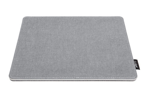 SIGEL Mauspad Eyestyle SA201 25 x 20 cm hellgrau/schwarz