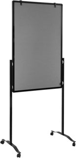 LEGAMASTER Multiboard Premium Plus XL 150 x 120 cm grau