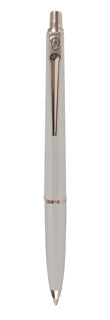 BALLOGRAF Kugelschreiber Epoca RP M grau