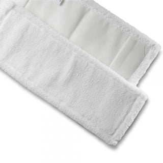 MOPPTEX Mikrofasermopp Professional 50 cm weiß