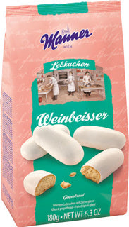MANNER Weinbeisser 180 g