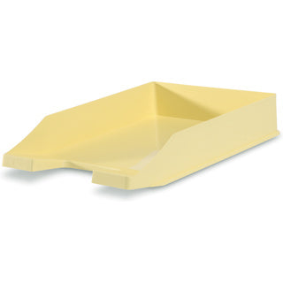 HAN Briefkorb Klassik 1027-X-815 DIN C4 pastellgelb