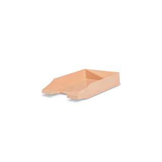HAN Briefkorb Klassik 1027-X-881 DIN C4 pastellorange