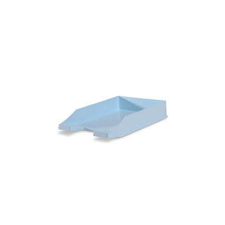 HAN Briefkorb Klassik 1027-X-884 DIN C4 pastellblau