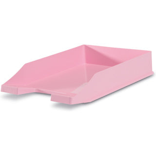 HAN Briefkorb Klassik 1027-X-886 DIN C4 pastellrosa