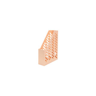 HAN Stehsammler Klassik 1601-881 DIN C4 pastellorange