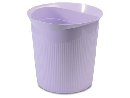 HAN Papierkorb Re-LOOP 18148-887 13 Liter pastelllila