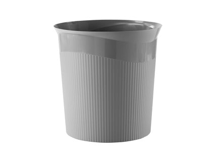 HAN Papierkorb Re-LOOP 18148-991 13 Liter dunkelgrau