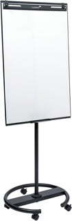 LEGAMASTER Flipchart SKETCH EASY 72 x 60 cm mobil weiß