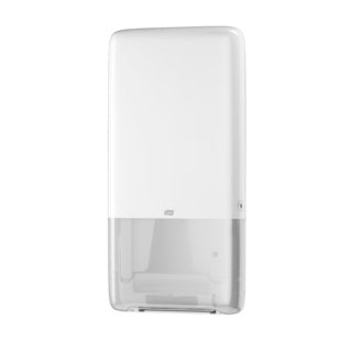TORK Handtuchspender Peakserve® groß für Endlos™ Handtücher weiß